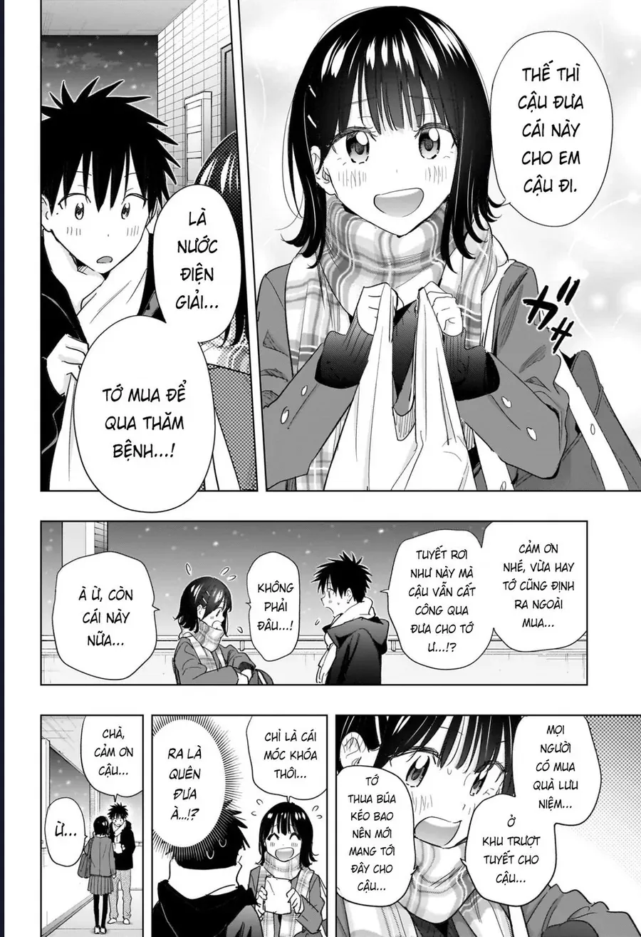 Himaten Chương 72 - Trang 16