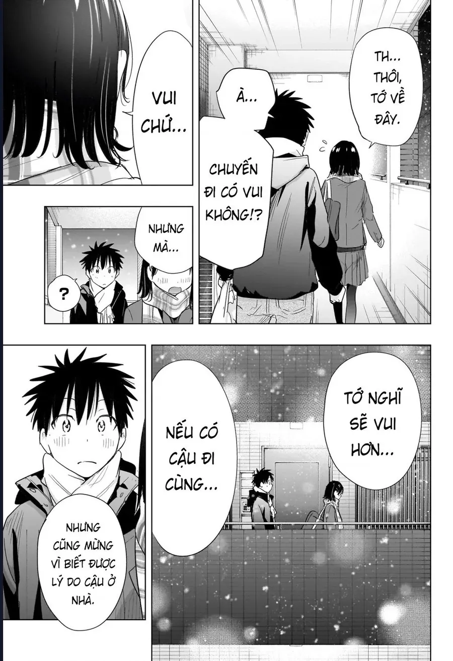 Himaten Chương 72 - Trang 17