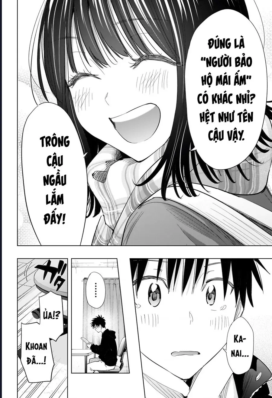 Himaten Chương 72 - Trang 18