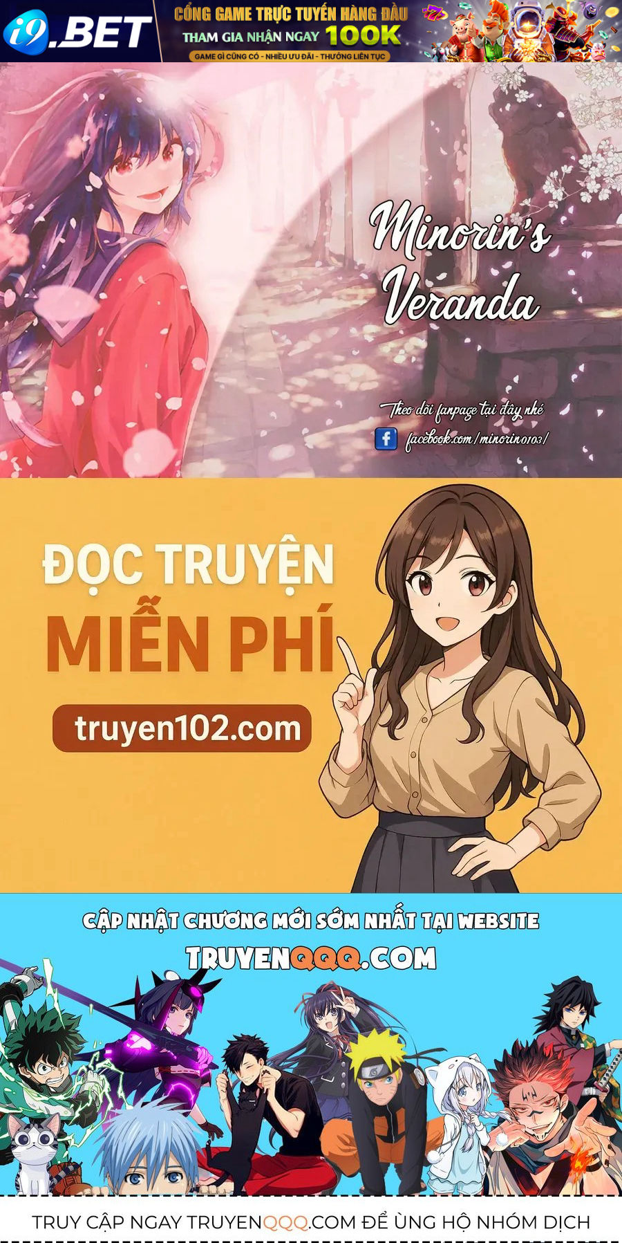 Himaten Chương 72 - Trang 20