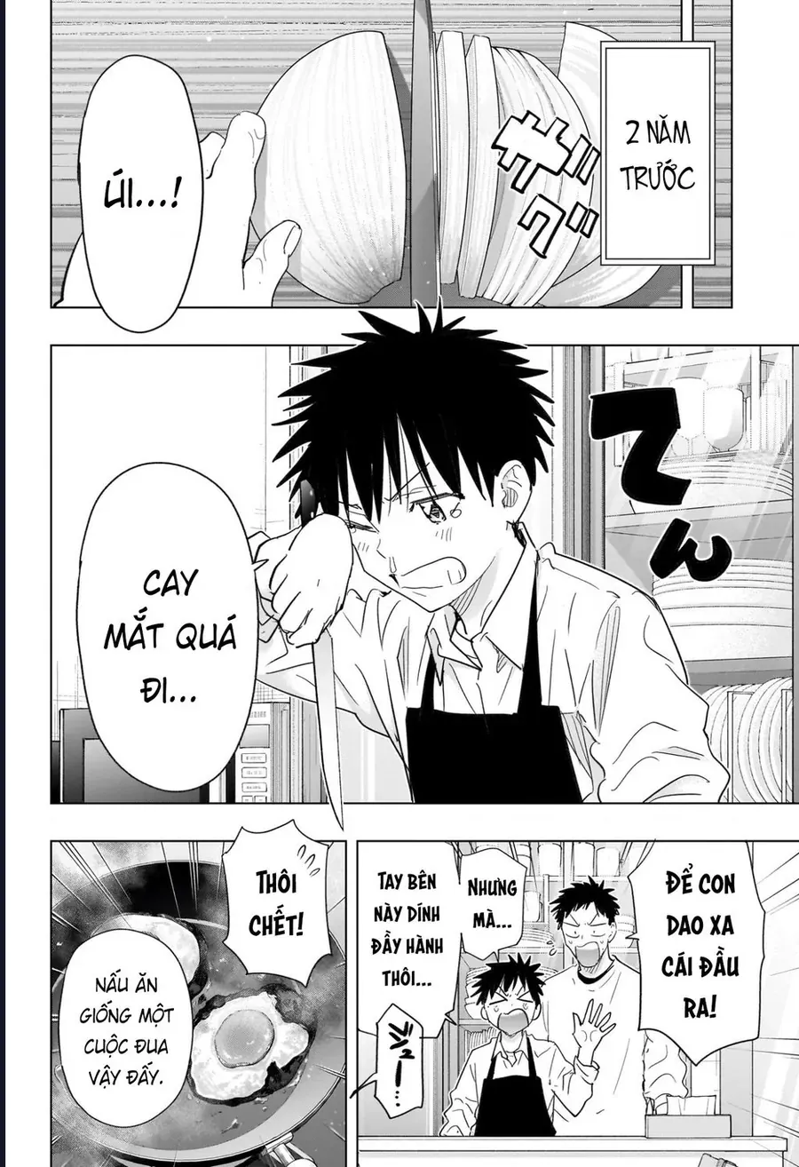 Himaten Chương 72 - Trang 4