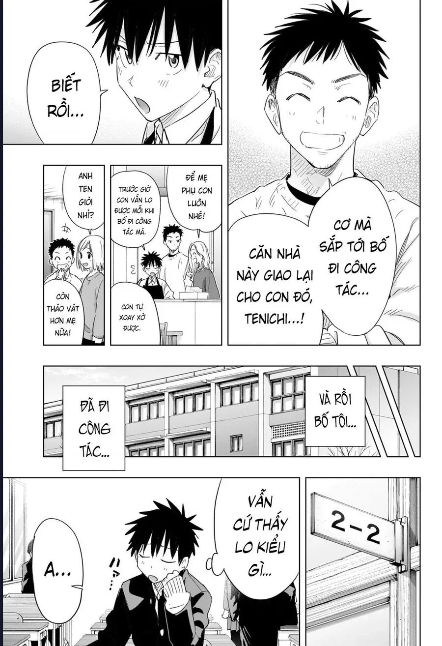 Himaten Chương 72 - Trang 5