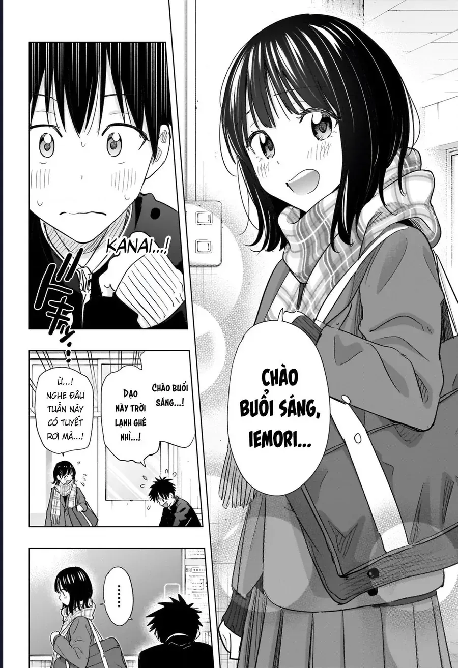 Himaten Chương 72 - Trang 6