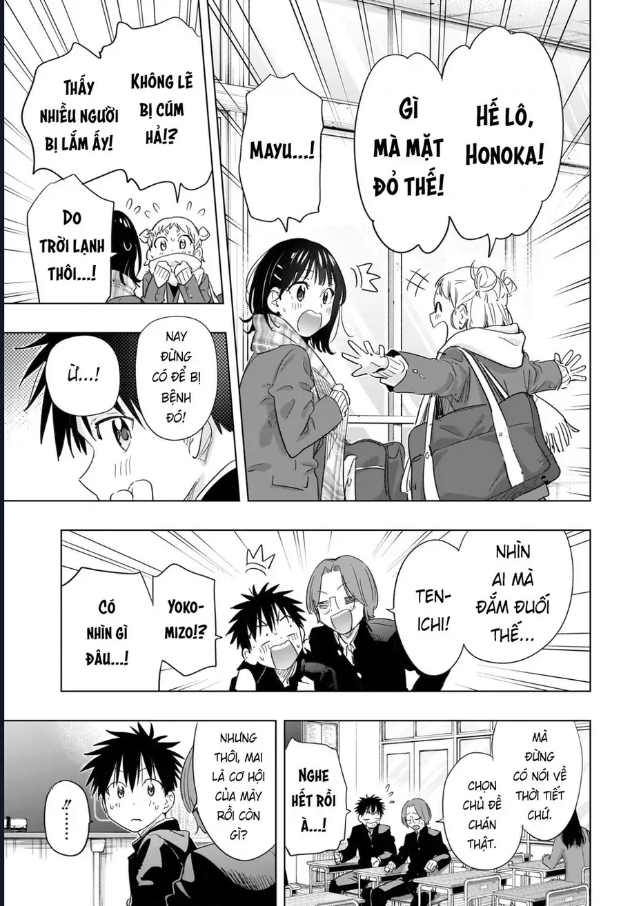 Himaten Chương 72 - Trang 7