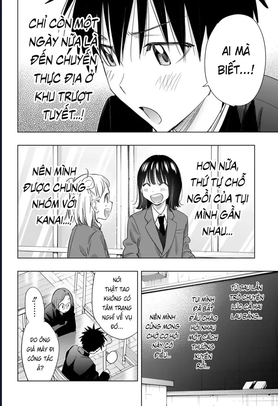 Himaten Chương 72 - Trang 8