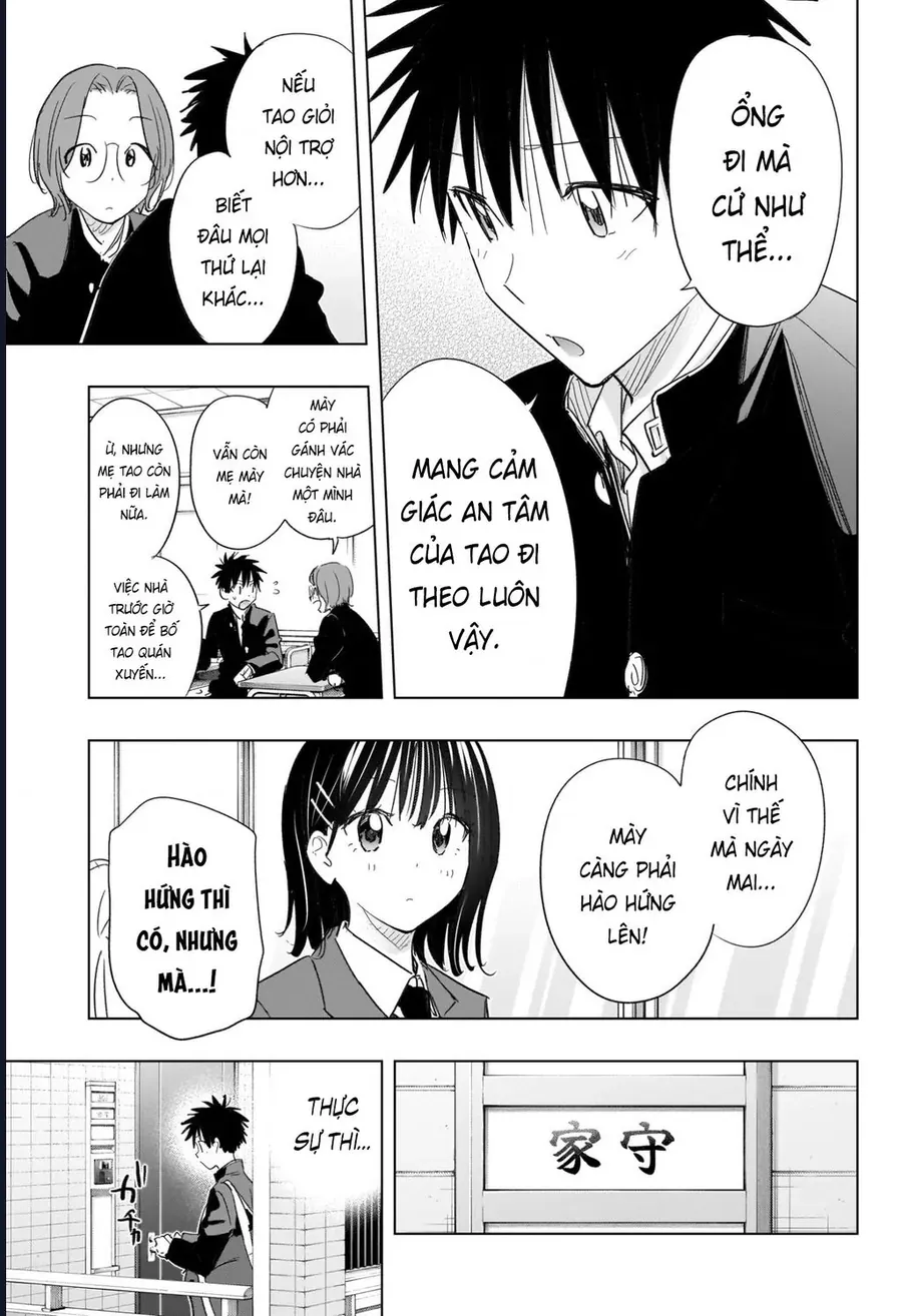 Himaten Chương 72 - Trang 9