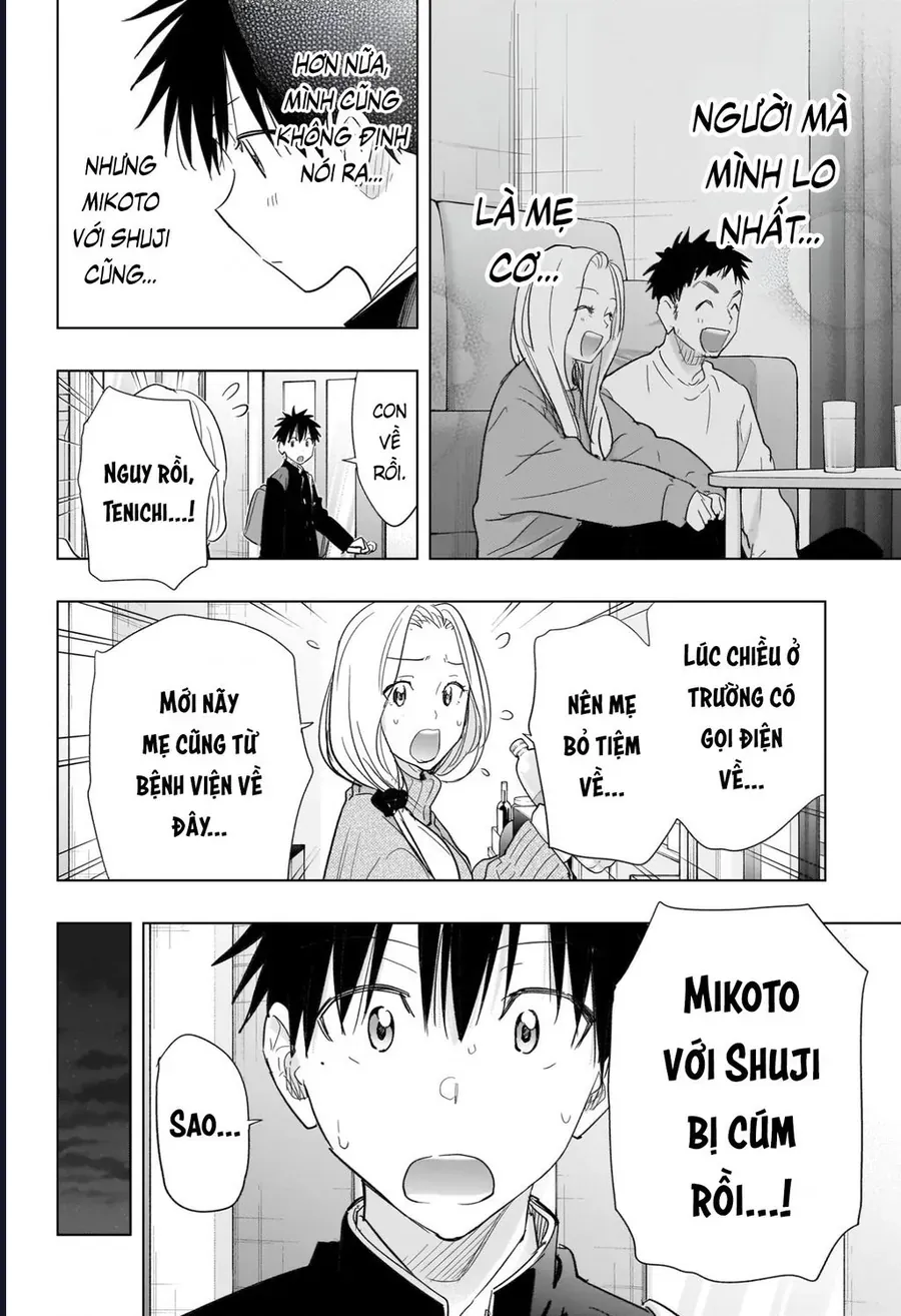 Himaten Chương 72 - Trang 10