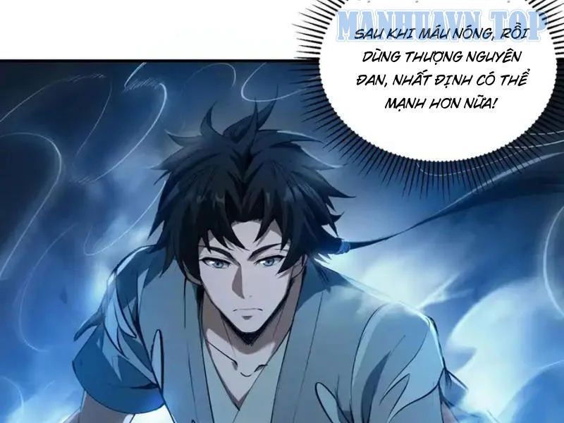 Đạo Gia Muốn Phi Thăng Chương 35 - Trang 113