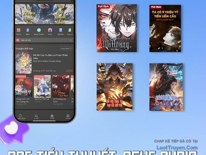 Đạo Gia Muốn Phi Thăng Chương 35 - Trang 134