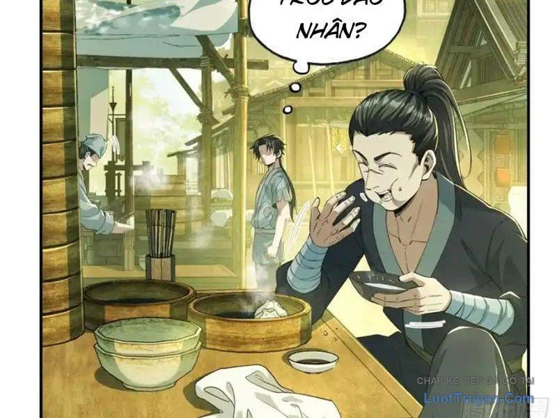 Đạo Gia Muốn Phi Thăng Chương 35 - Trang 22