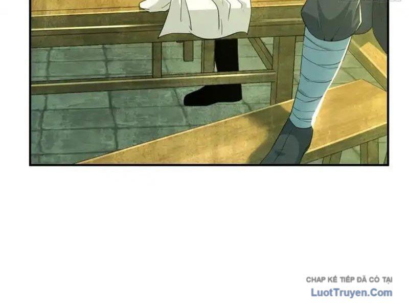 Đạo Gia Muốn Phi Thăng Chương 35 - Trang 23