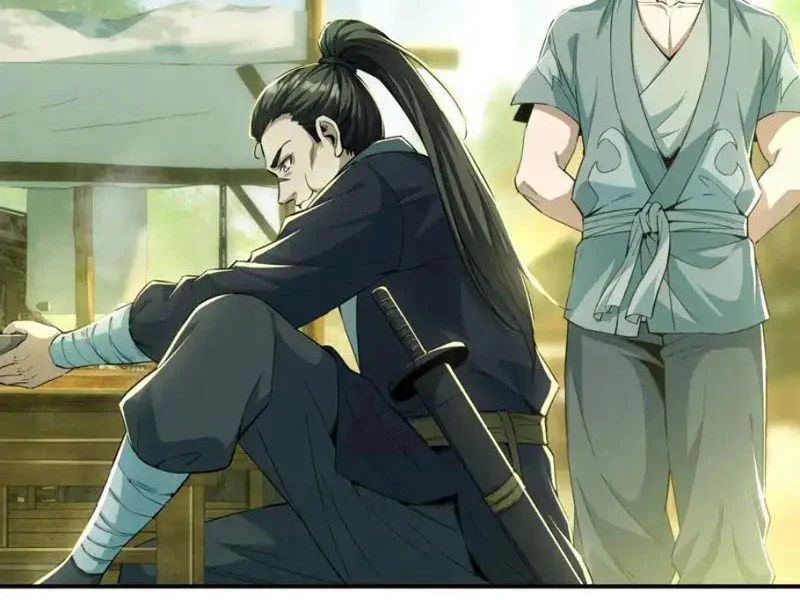 Đạo Gia Muốn Phi Thăng Chương 35 - Trang 28