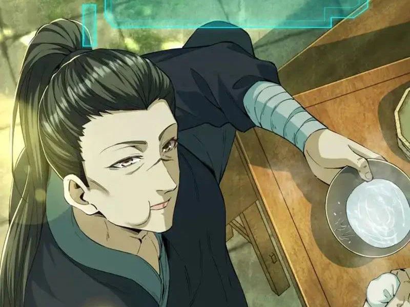 Đạo Gia Muốn Phi Thăng Chương 35 - Trang 30