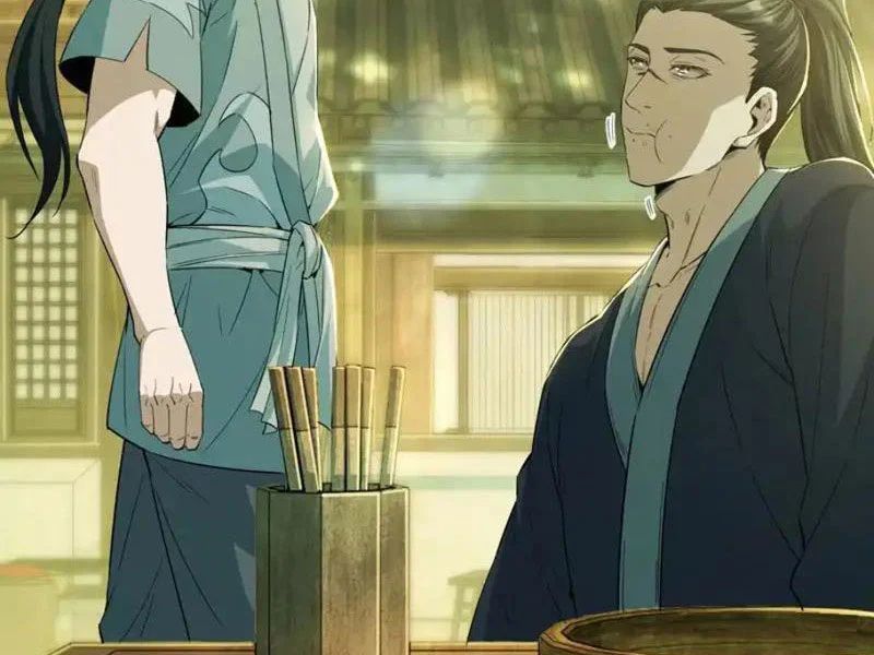 Đạo Gia Muốn Phi Thăng Chương 35 - Trang 34