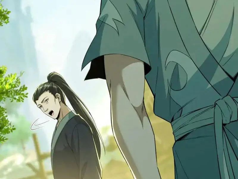 Đạo Gia Muốn Phi Thăng Chương 35 - Trang 37