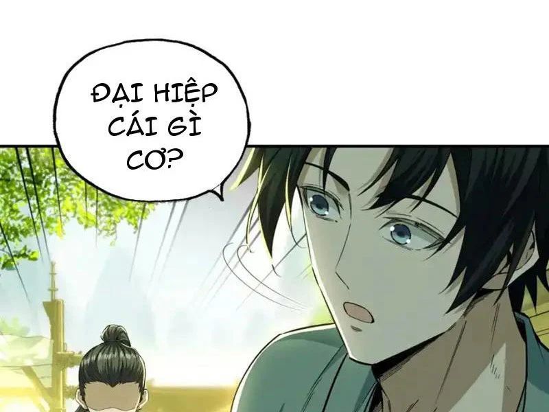 Đạo Gia Muốn Phi Thăng Chương 35 - Trang 39