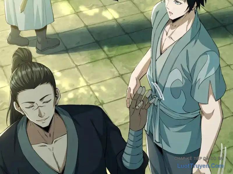 Đạo Gia Muốn Phi Thăng Chương 35 - Trang 45