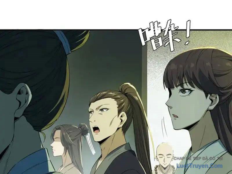 Đạo Gia Muốn Phi Thăng Chương 35 - Trang 60