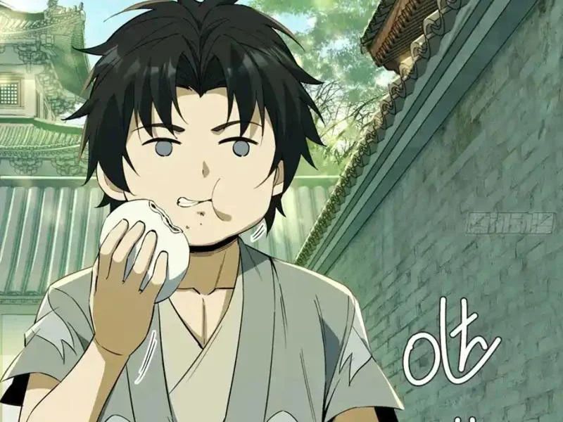 Đạo Gia Muốn Phi Thăng Chương 35 - Trang 66