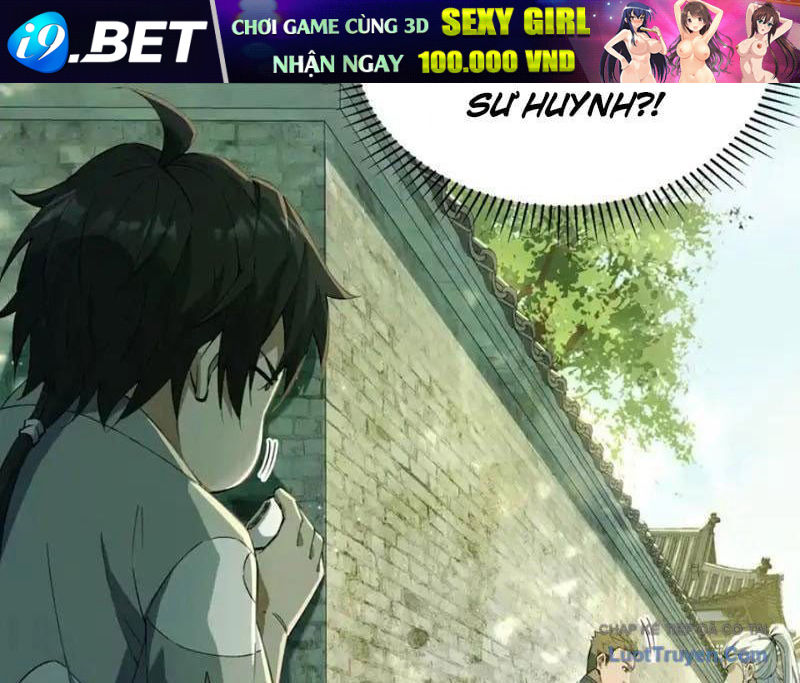 Đạo Gia Muốn Phi Thăng Chương 35 - Trang 69