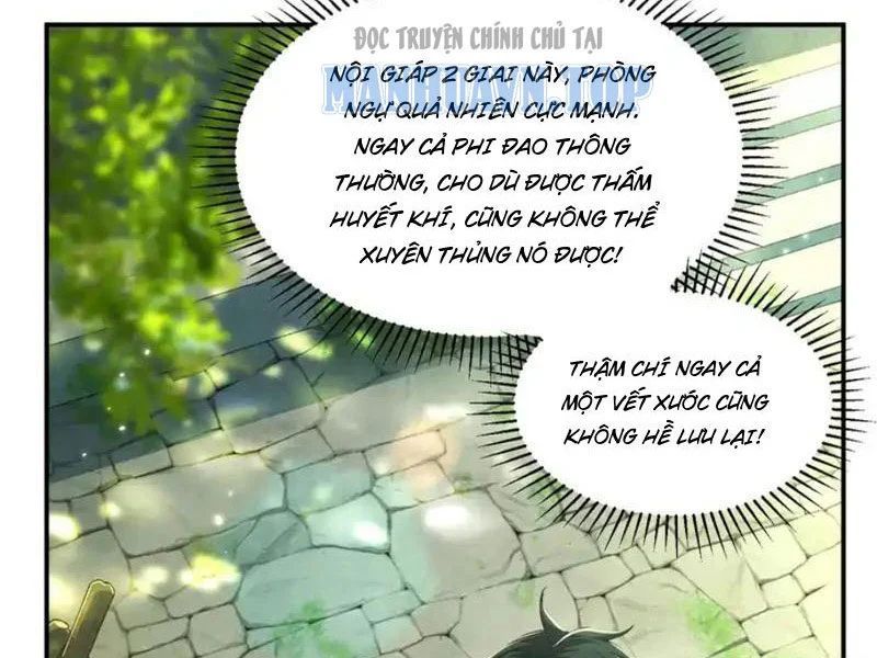 Đạo Gia Muốn Phi Thăng Chương 35 - Trang 8