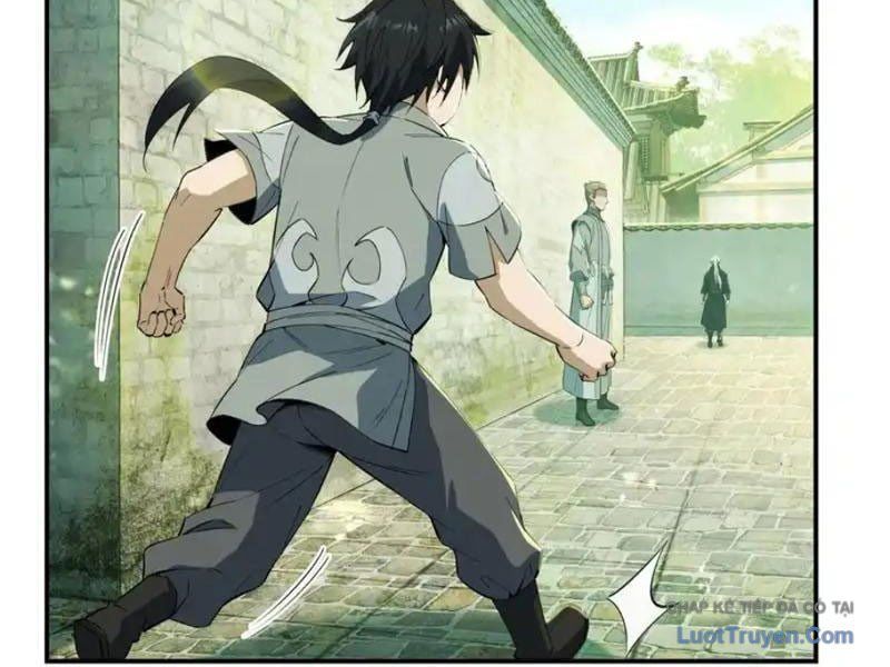 Đạo Gia Muốn Phi Thăng Chương 35 - Trang 74