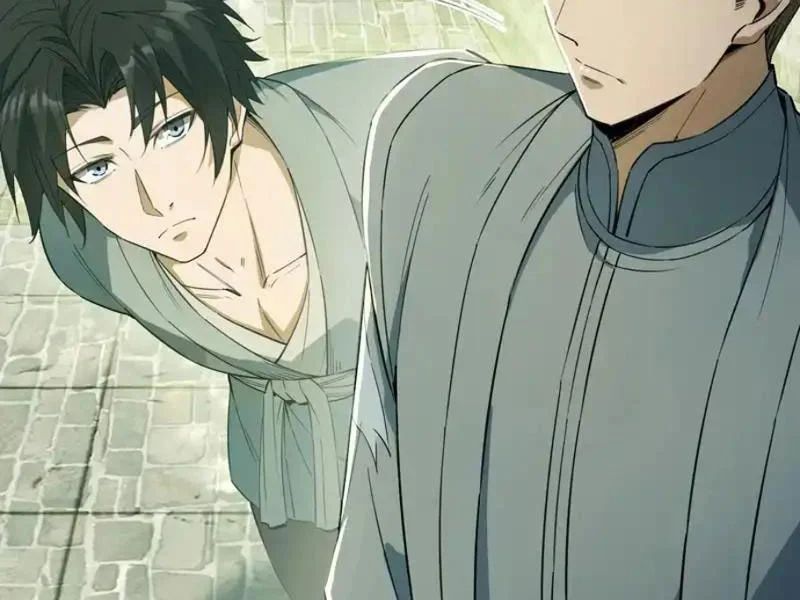 Đạo Gia Muốn Phi Thăng Chương 35 - Trang 76