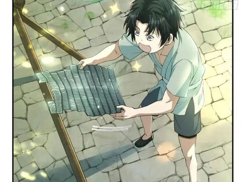 Đạo Gia Muốn Phi Thăng Chương 35 - Trang 9