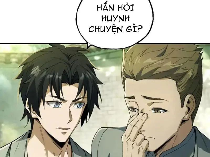 Đạo Gia Muốn Phi Thăng Chương 35 - Trang 87