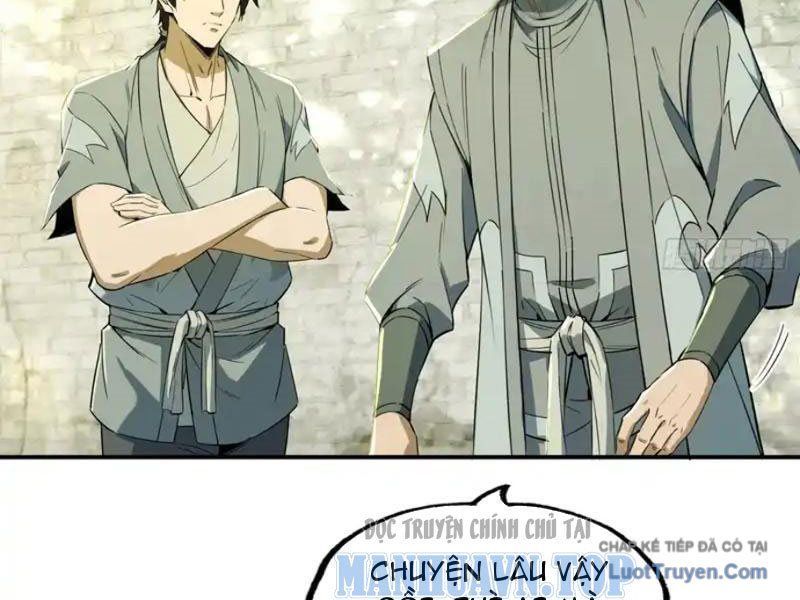 Đạo Gia Muốn Phi Thăng Chương 35 - Trang 91