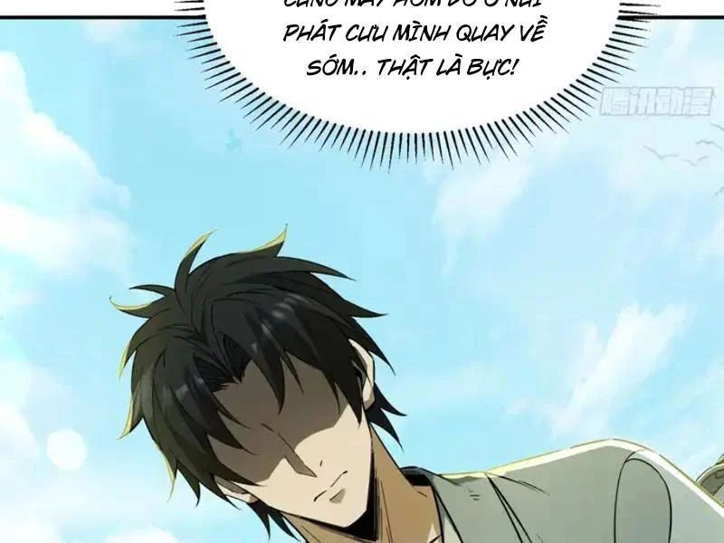 Đạo Gia Muốn Phi Thăng Chương 35 - Trang 96