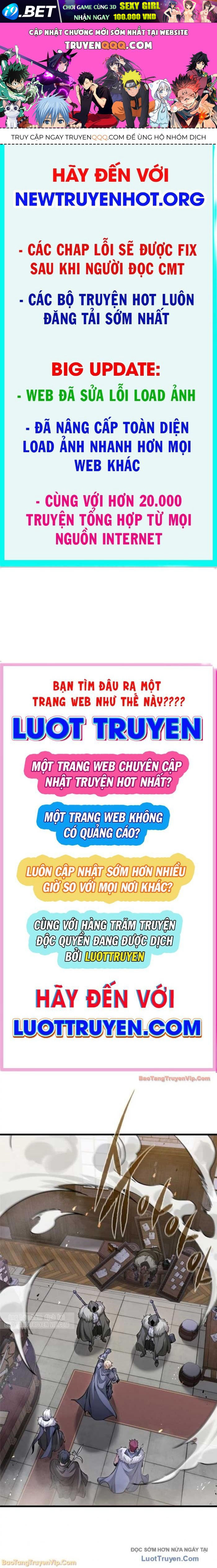 Mỗi Lính Đánh Thuê Trở Về Đều Có Một Kế Hoạch [Chap 69] - Page 0
