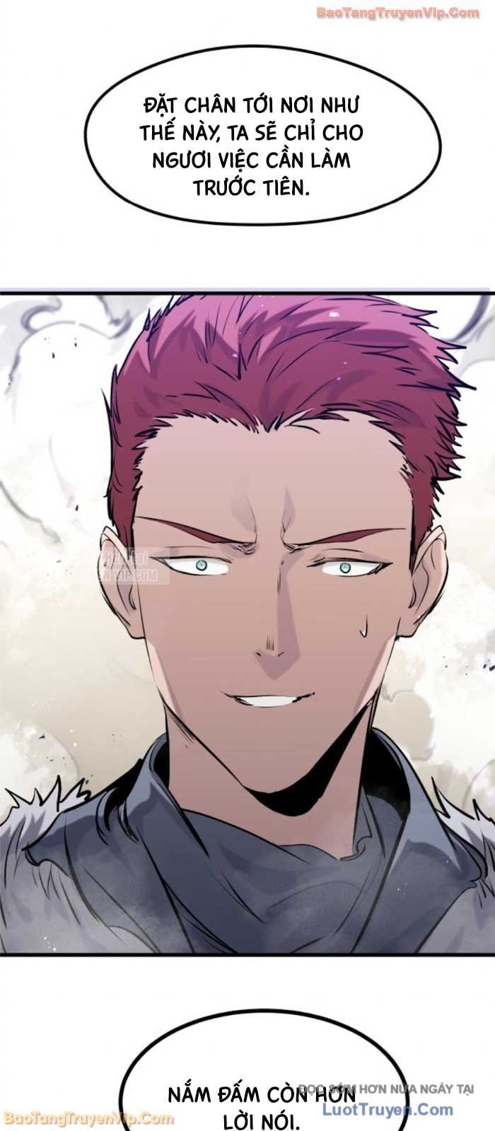 Mỗi Lính Đánh Thuê Trở Về Đều Có Một Kế Hoạch [Chap 69] - Page 1