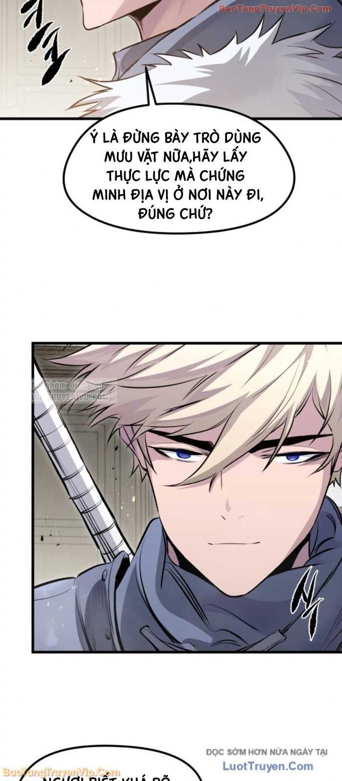 Mỗi Lính Đánh Thuê Trở Về Đều Có Một Kế Hoạch [Chap 69] - Page 10