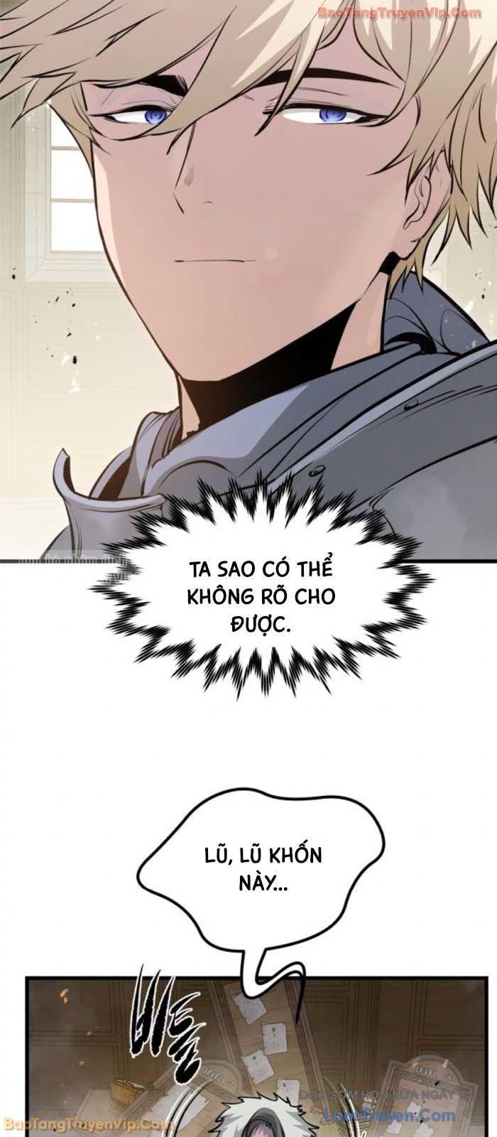 Mỗi Lính Đánh Thuê Trở Về Đều Có Một Kế Hoạch [Chap 69] - Page 12