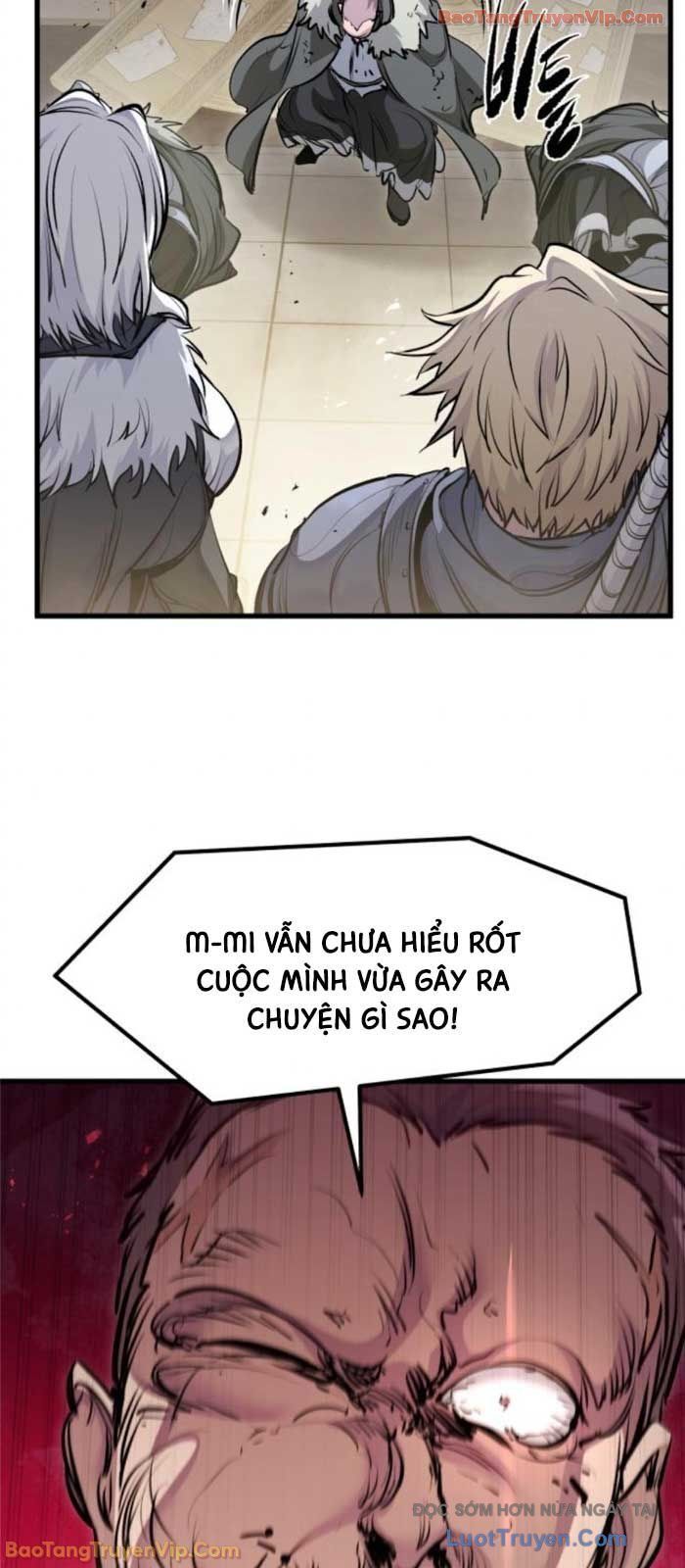 Mỗi Lính Đánh Thuê Trở Về Đều Có Một Kế Hoạch [Chap 69] - Page 13