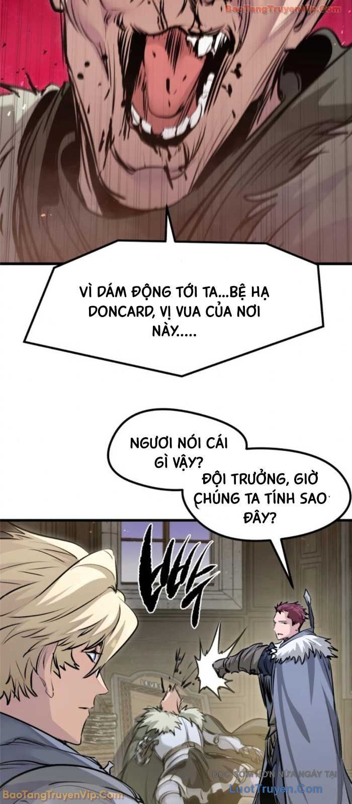 Mỗi Lính Đánh Thuê Trở Về Đều Có Một Kế Hoạch [Chap 69] - Page 14