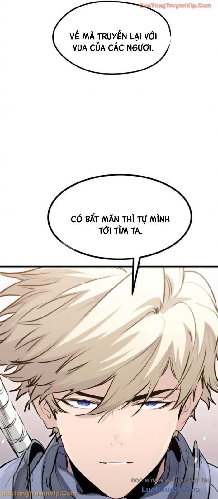 Mỗi Lính Đánh Thuê Trở Về Đều Có Một Kế Hoạch [Chap 69] - Page 16