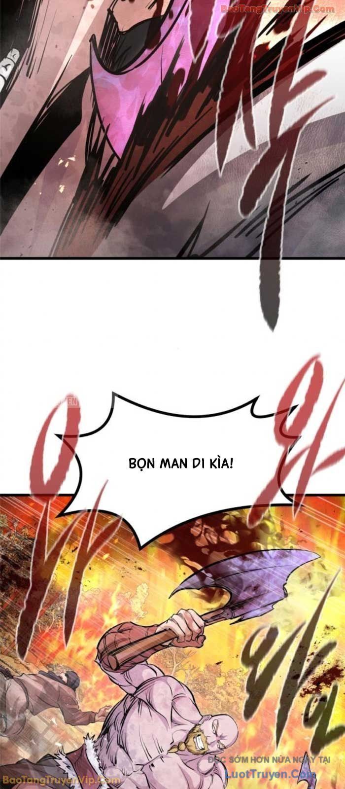 Mỗi Lính Đánh Thuê Trở Về Đều Có Một Kế Hoạch [Chap 69] - Page 19