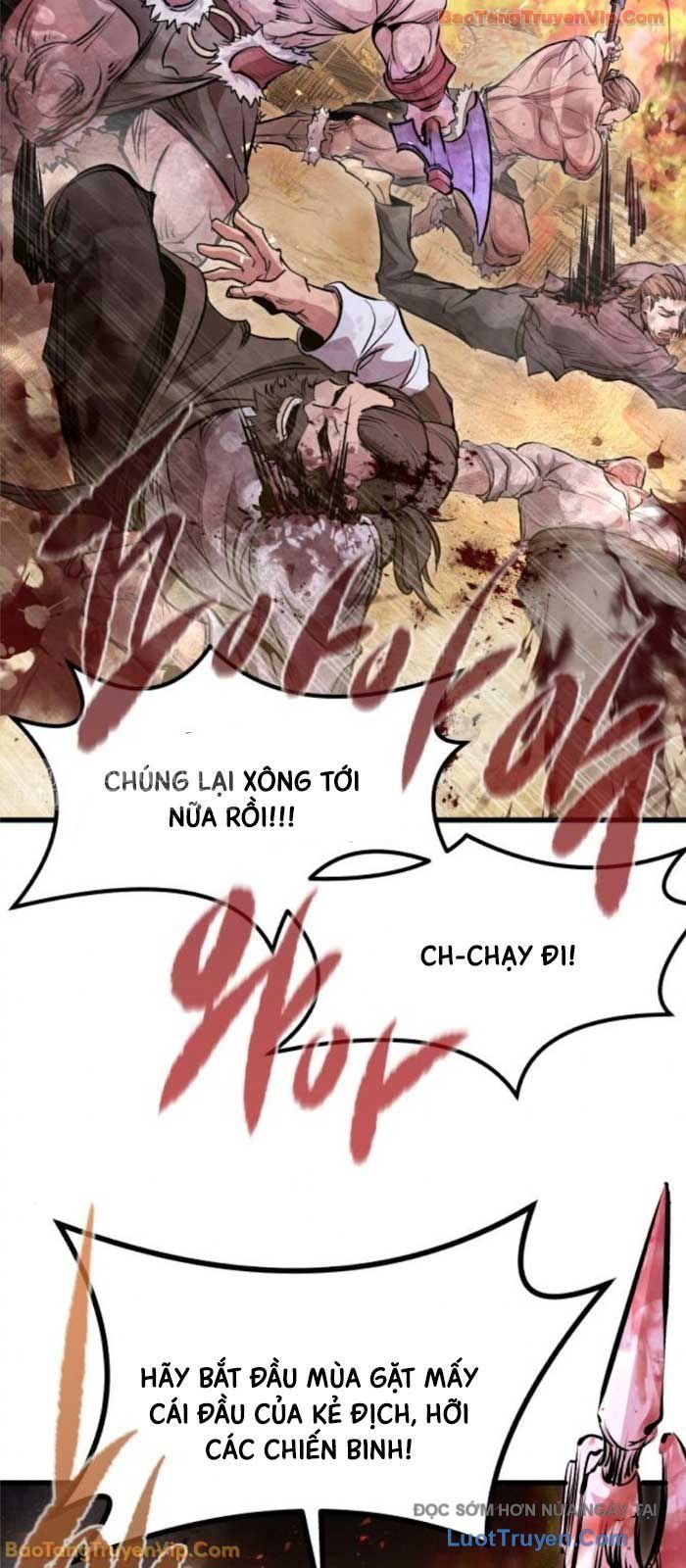Mỗi Lính Đánh Thuê Trở Về Đều Có Một Kế Hoạch [Chap 69] - Page 20