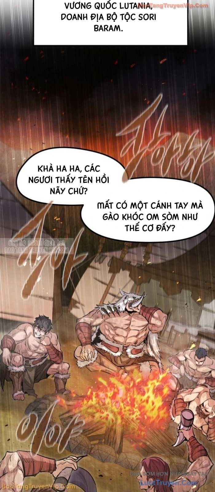 Mỗi Lính Đánh Thuê Trở Về Đều Có Một Kế Hoạch [Chap 69] - Page 23