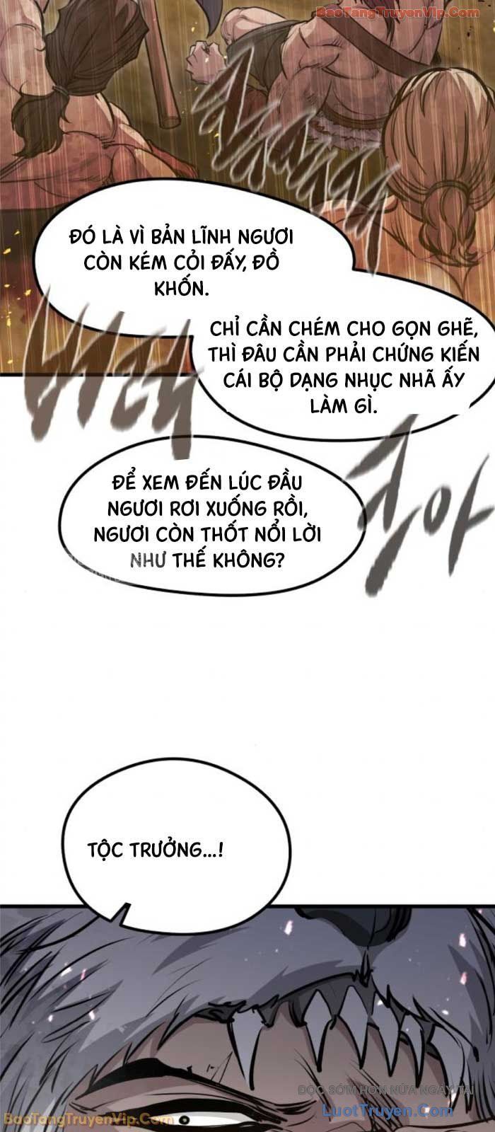 Mỗi Lính Đánh Thuê Trở Về Đều Có Một Kế Hoạch [Chap 69] - Page 24