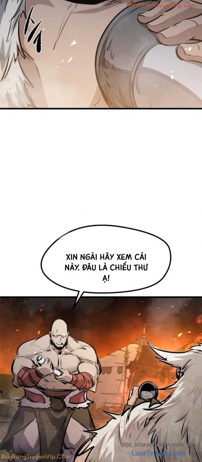 Mỗi Lính Đánh Thuê Trở Về Đều Có Một Kế Hoạch [Chap 69] - Page 25