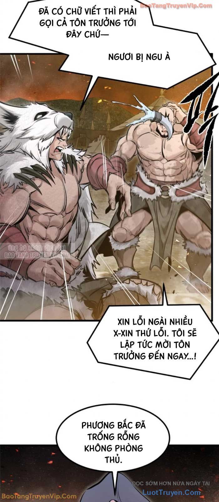 Mỗi Lính Đánh Thuê Trở Về Đều Có Một Kế Hoạch [Chap 69] - Page 29