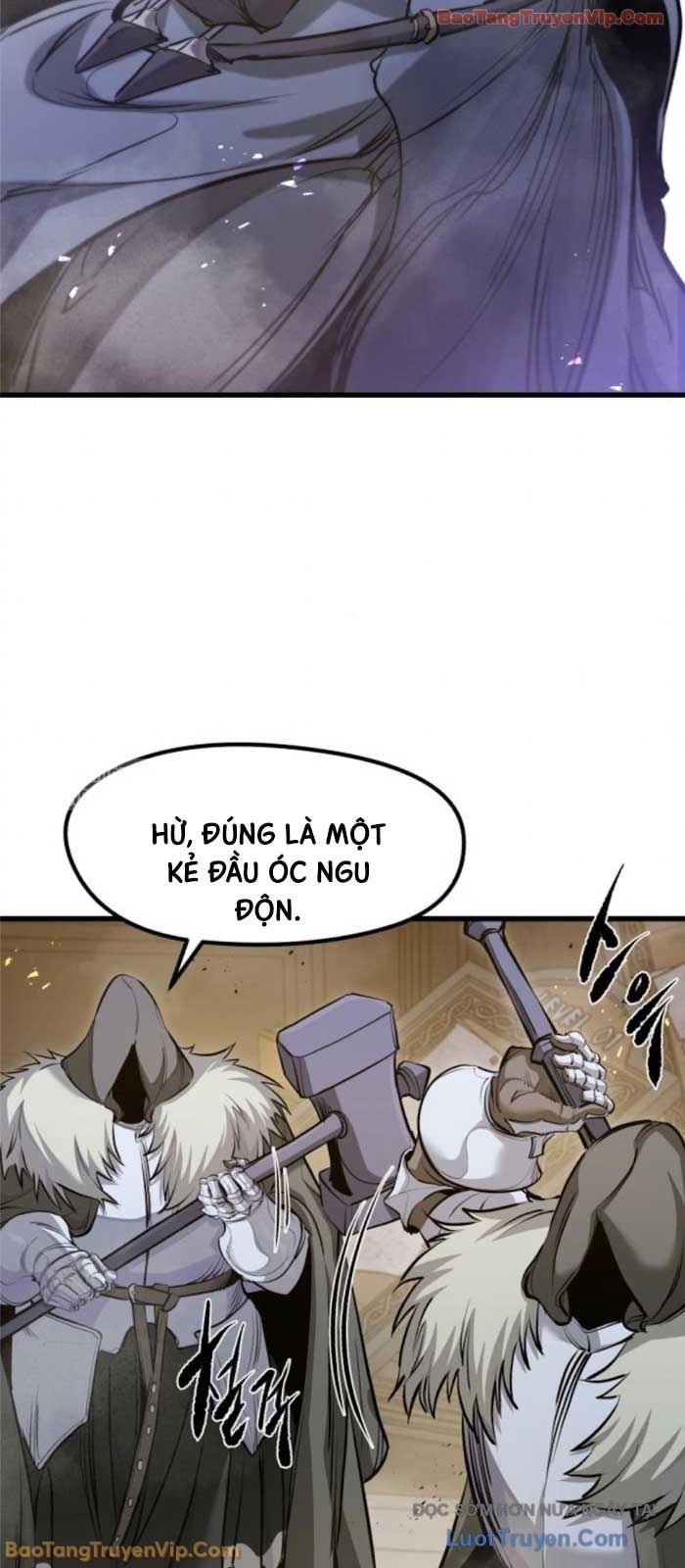 Mỗi Lính Đánh Thuê Trở Về Đều Có Một Kế Hoạch [Chap 69] - Page 3