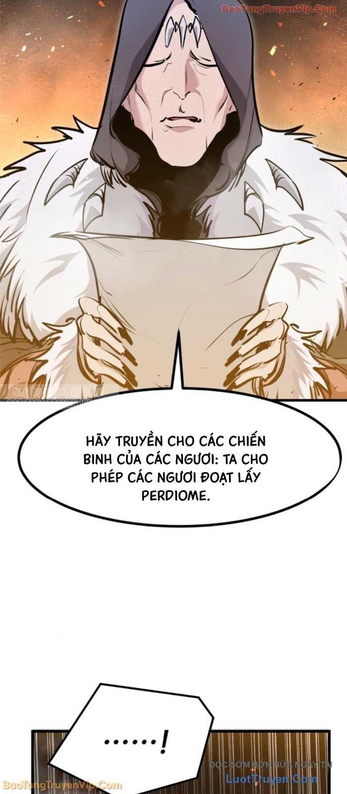 Mỗi Lính Đánh Thuê Trở Về Đều Có Một Kế Hoạch [Chap 69] - Page 30