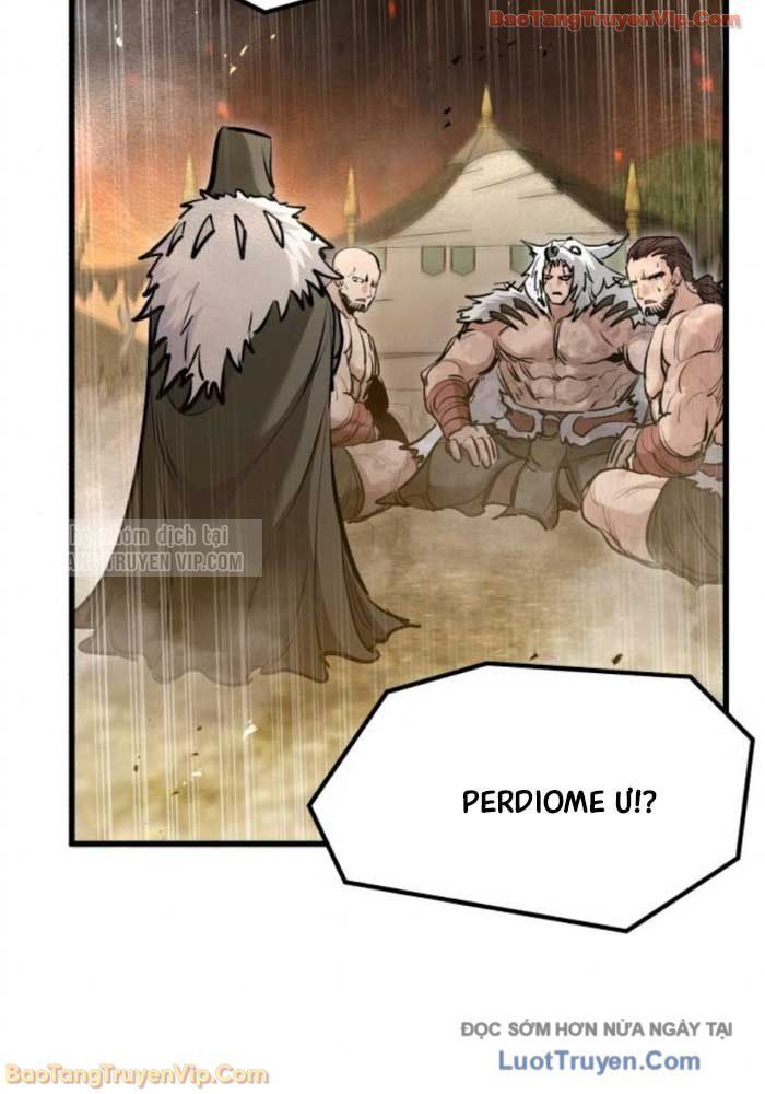 Mỗi Lính Đánh Thuê Trở Về Đều Có Một Kế Hoạch [Chap 69] - Page 31