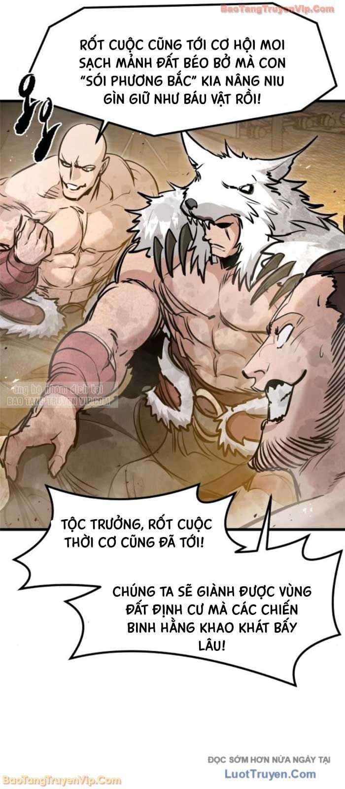 Mỗi Lính Đánh Thuê Trở Về Đều Có Một Kế Hoạch [Chap 69] - Page 32