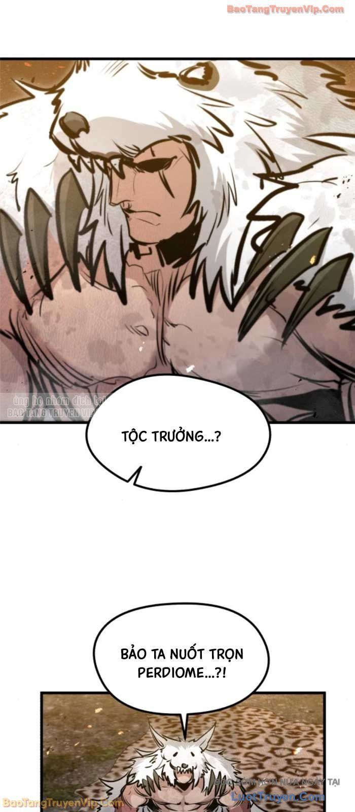 Mỗi Lính Đánh Thuê Trở Về Đều Có Một Kế Hoạch [Chap 69] - Page 33