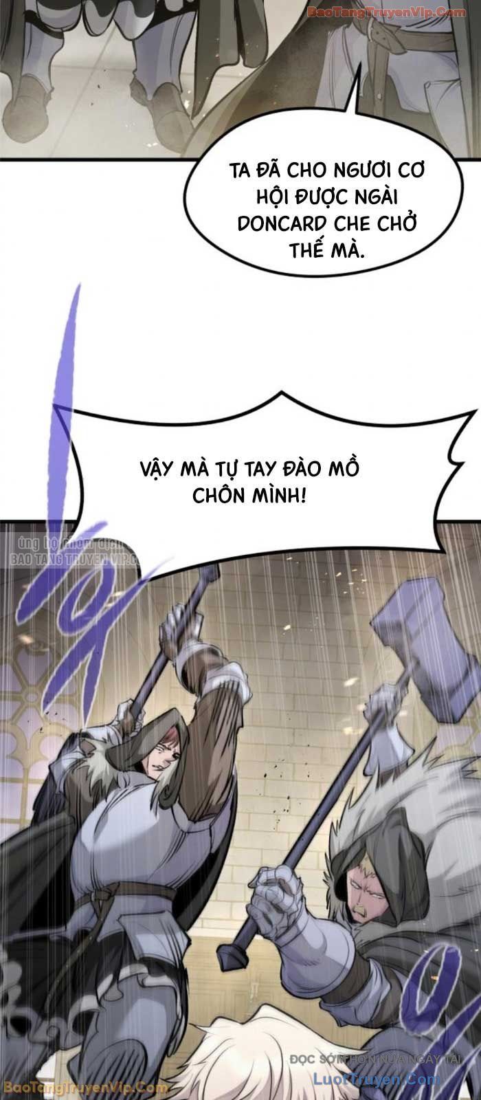 Mỗi Lính Đánh Thuê Trở Về Đều Có Một Kế Hoạch [Chap 69] - Page 4